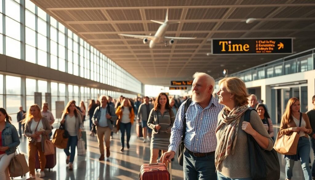 travel experiences