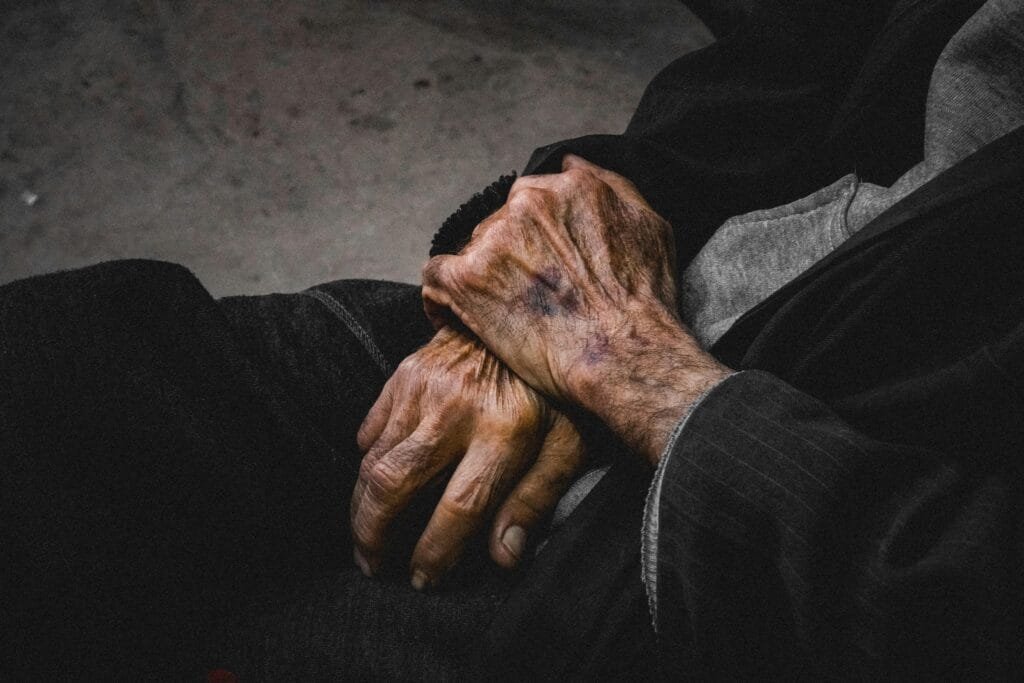 Understanding The Fear Of Aging: Causes And Coping Strategies